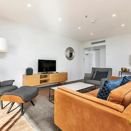 Qv Heart Of City Stunning View With Parking - 1015 Auckland Exterior foto