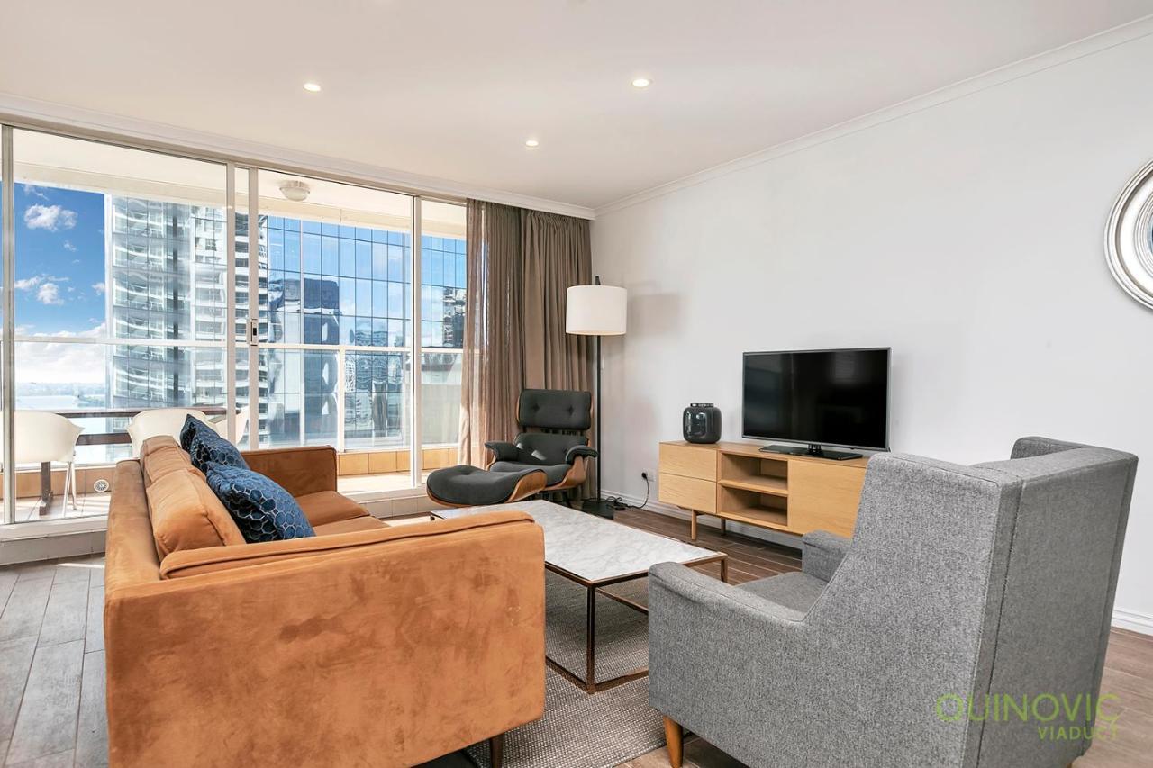 Qv Heart Of City Stunning View With Parking - 1015 Auckland Exterior foto